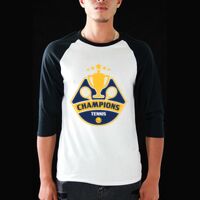 Baseball Shirt Thumbnail