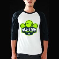 Baseball Shirt Thumbnail