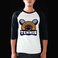 Baseball Shirt Thumbnail
