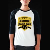 Baseball Shirt Thumbnail