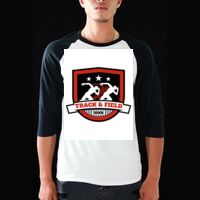 Baseball Shirt Thumbnail