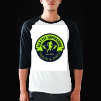 Baseball Shirt Thumbnail