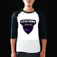 Baseball Shirt Thumbnail
