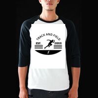 Baseball Shirt Thumbnail