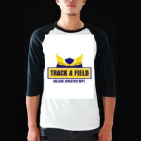 Baseball Shirt Thumbnail