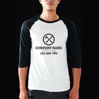 Baseball Shirt Thumbnail