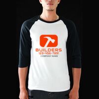 Baseball Shirt Thumbnail