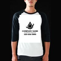 Baseball Shirt Thumbnail