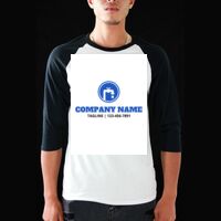 Baseball Shirt Thumbnail