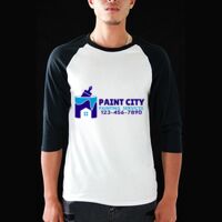 Baseball Shirt Thumbnail