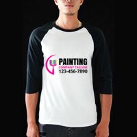 Baseball Shirt Thumbnail