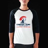 Baseball Shirt Thumbnail