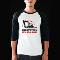 Baseball Shirt Thumbnail