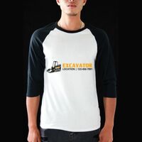 Baseball Shirt Thumbnail