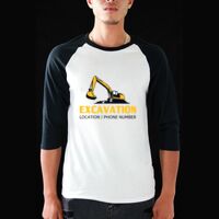 Baseball Shirt Thumbnail