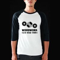 Baseball Shirt Thumbnail