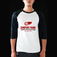 Baseball Shirt Thumbnail