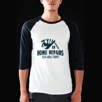 Baseball Shirt Thumbnail