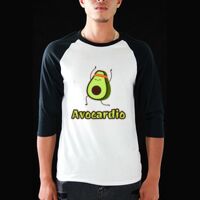 Baseball Shirt Thumbnail