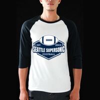 Baseball Shirt Thumbnail