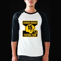 Baseball Shirt Thumbnail