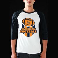 Baseball Shirt Thumbnail