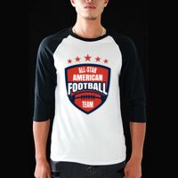 Baseball Shirt Thumbnail