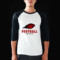 Baseball Shirt Thumbnail