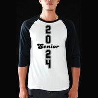 Baseball Shirt Thumbnail
