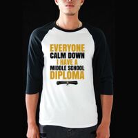 Baseball Shirt Thumbnail