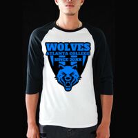 Baseball Shirt Thumbnail