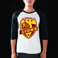 Baseball Shirt Thumbnail