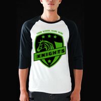 Baseball Shirt Thumbnail