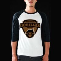 Baseball Shirt Thumbnail