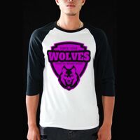 Baseball Shirt Thumbnail