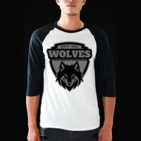 Baseball Shirt Thumbnail