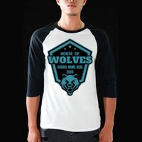 Baseball Shirt Thumbnail