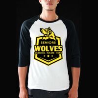 Baseball Shirt Thumbnail