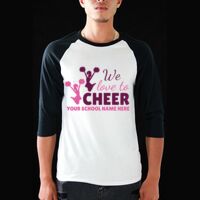 Baseball Shirt Thumbnail