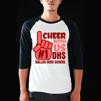 Baseball Shirt Thumbnail