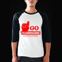 Baseball Shirt Thumbnail