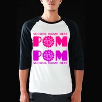 Baseball Shirt Thumbnail