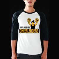 Baseball Shirt Thumbnail