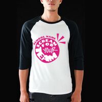 Baseball Shirt Thumbnail