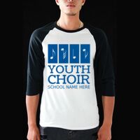 Baseball Shirt Thumbnail