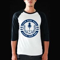 Baseball Shirt Thumbnail