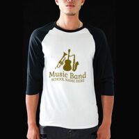 Baseball Shirt Thumbnail