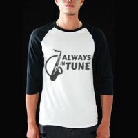 Baseball Shirt Thumbnail