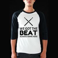 Baseball Shirt Thumbnail