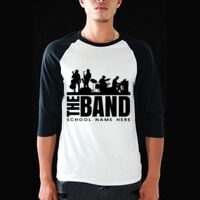 Baseball Shirt Thumbnail